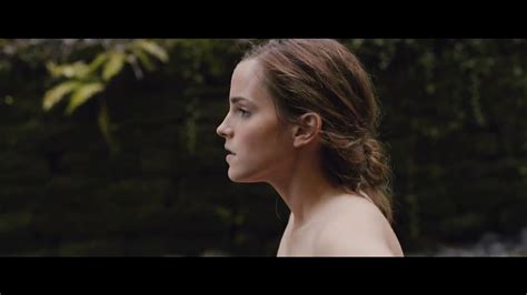 colonia nude|Emma Watson